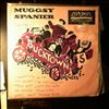 Spanier Muggsy & Bucktown -- Same (1)