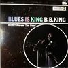 King B.B. -- Blues Is King (2)