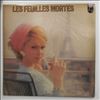 Various Artists -- Les Feuilles Mortes (2)
