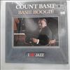 Basie Count -- Basie Boogie (1)