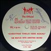 Beatles -- Christmas Time Is Here (2)
