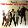 Urban Heroes -- Age Of Urban Heroes (1)