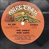 Rare Earth -- One World (2)