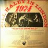 Haley Bill And The Comets -- Live In London '74 (2)