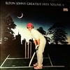 John Elton -- John Elton's Greatest Hits Volume 2 (2)