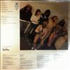 Hinze Chris And Word, Sound And Power -- Word, Sound And Power (1)