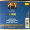 Costello Elvis / London Symphony Orchestra  -- Il sogno (2)
