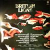 British Lions ( Mott The Hoople )  -- Same (1)