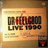 Dr. Feelgood -- Live 1990 At Cheltenham Town Hall (2)