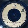 Slade -- My Baby Left Me/That's All Right - OHMS (1)