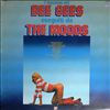 Moods -- I Successi dei Bee Gees (1)
